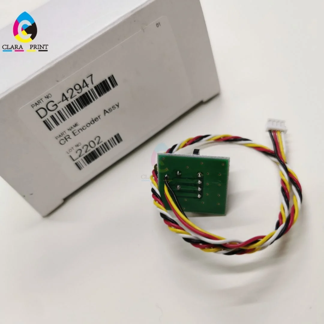 Mutoh CR Encoder Sensor DG-42947 for VJ1624/VJ1638 Printers