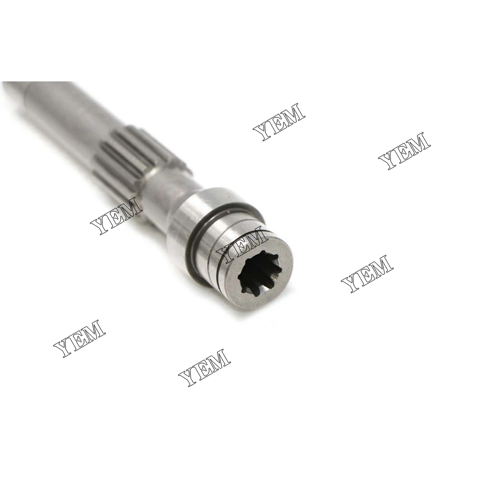 Part No. 6671948 Travel Motor Shaft for Bobcat 3