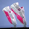 Pink Turf Studs