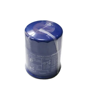High Quality Auto Parts Oil Filter 15400RTA003 for HONDA 15400-RTA-003