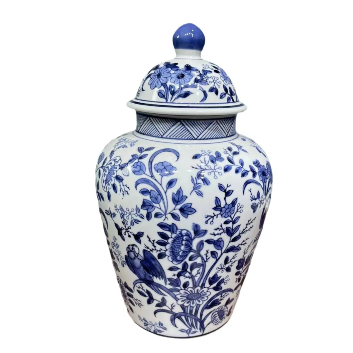 中国 青釉 青瓷 花瓶 青磁 花器 瓷器 花入 官 现代陶瓷青花瓷花瓶装饰艺术设计姜罐罐婚礼桌面花卉装饰| Alibaba.com