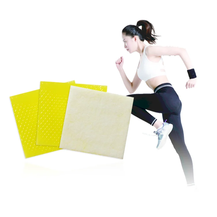 Hot Sale Transdermal Antifatigue Patch Energy Patch Distributor Needed