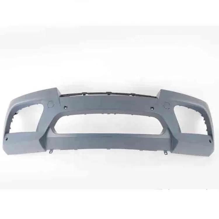 Auto Parts Car Front Bumper OEM 51117205908 Car Bumpers Front for BMW X6 E71 2010 2011 2012 2013 2014