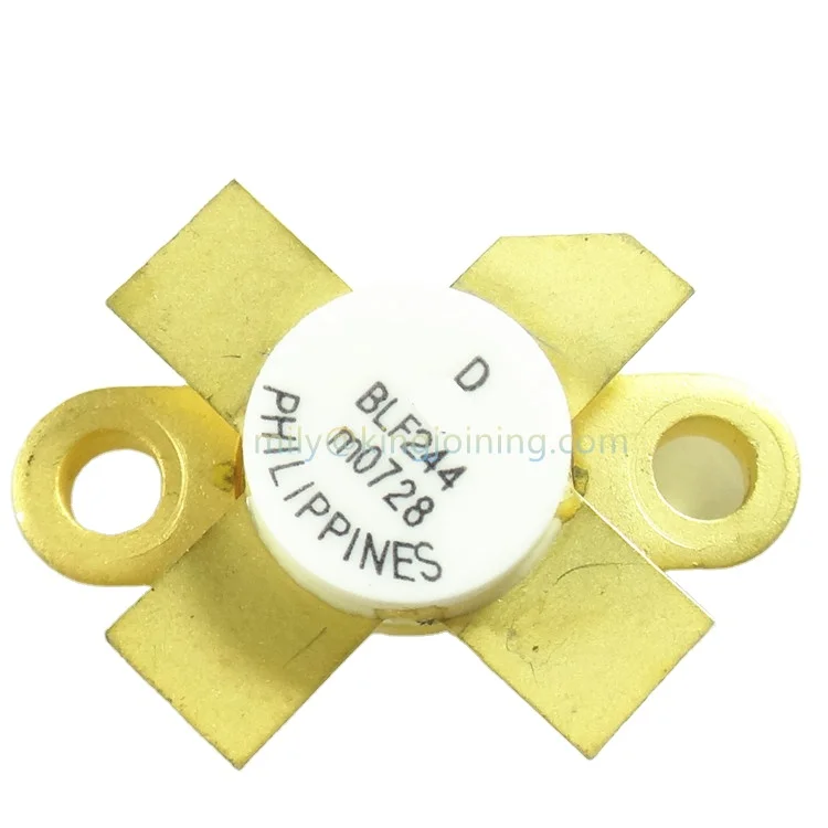 VHF power MOS transistor BLF244