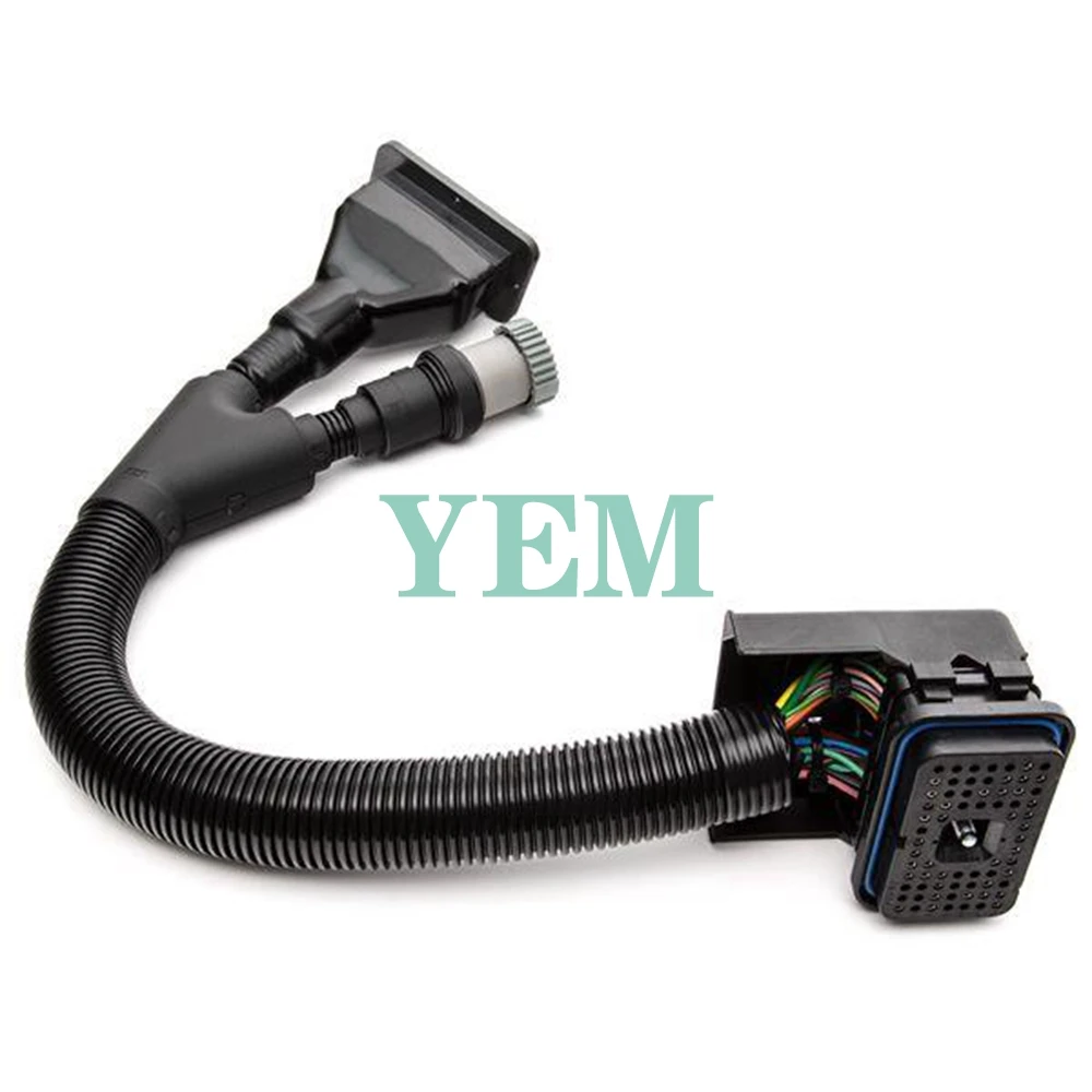 Excellent Quality CH12042 Wiring Harness for Perkins CH12042 Wiring Harness