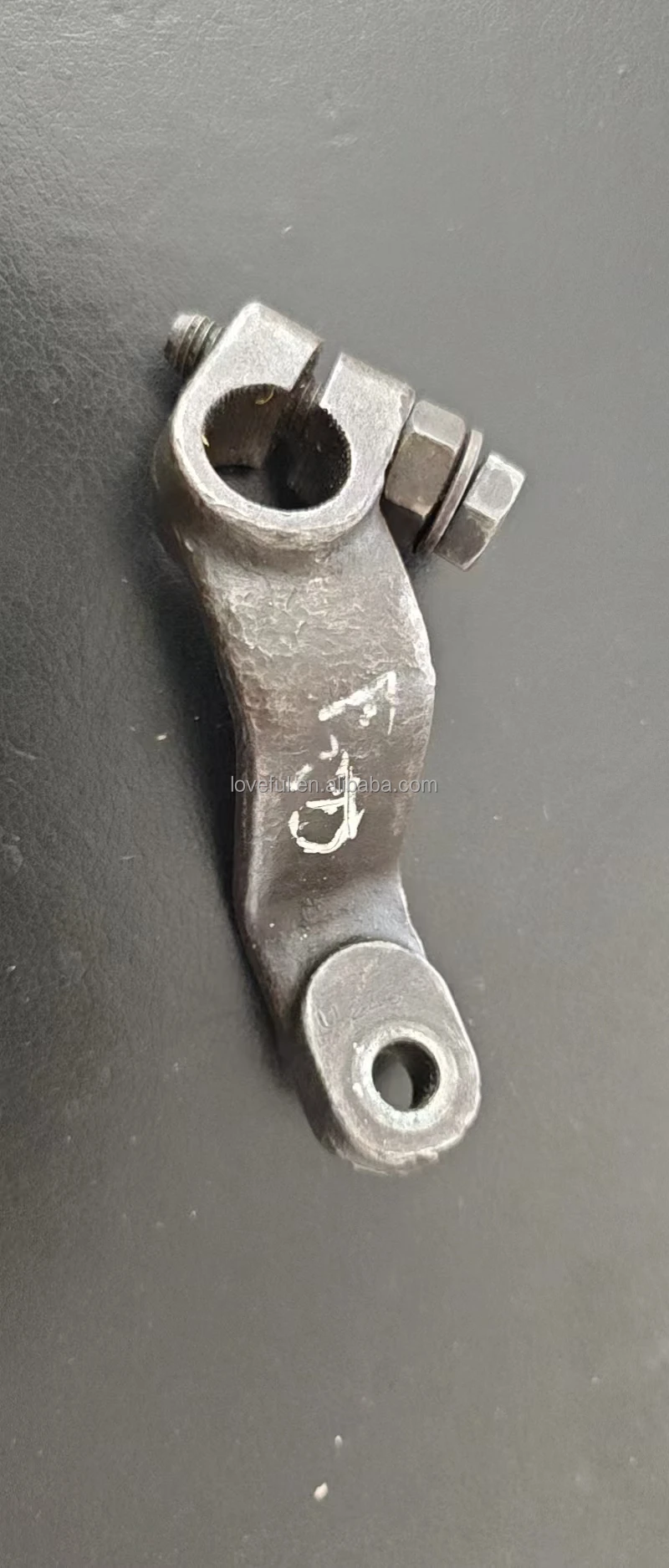 TRANSMISSION GEARBOX SPARE PARTS SELECTOR LEVER KIT for Mercedes Benz ...