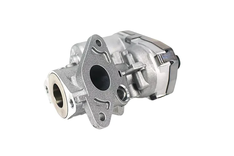 Produktbild von DOCAS EGR 8C1Q9D475BA Exhaust Gas Recirculation Valve EGR Valve With Seal 1618HQ