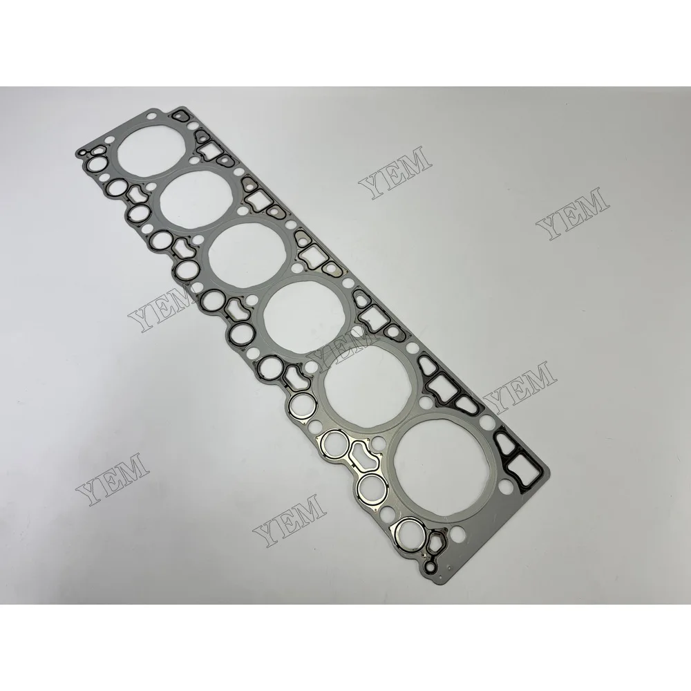 For Caterpillar D8K Head Gasket Engine Spare Parts 4