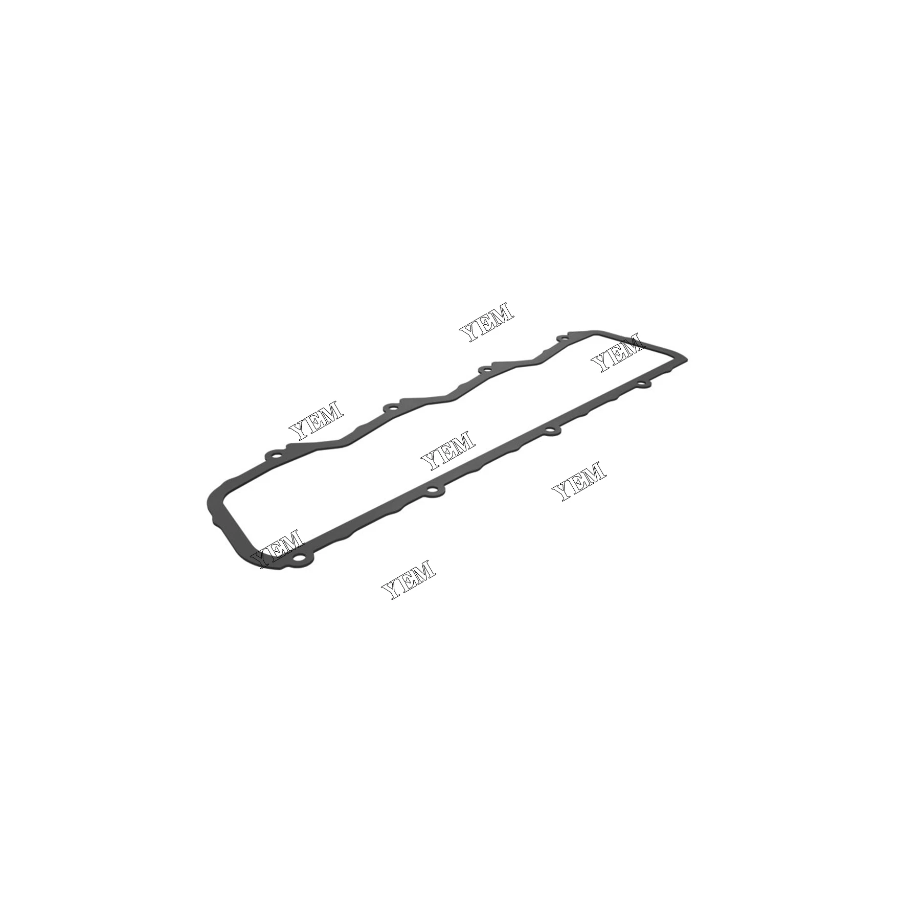 Excavator Parts 1W-0939 Gasket IT12 for Caterpillar Heavy Equipment Engine Parts