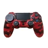Red Camo
