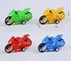 Motocicleta, precio por unidad