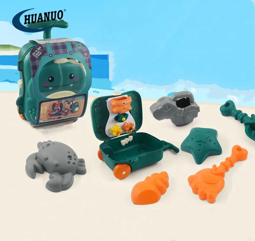 Kids Game Summer Bathing Fun Playing Water Bathroom Whale Toys Set Game 10 Pcs Bath Toys