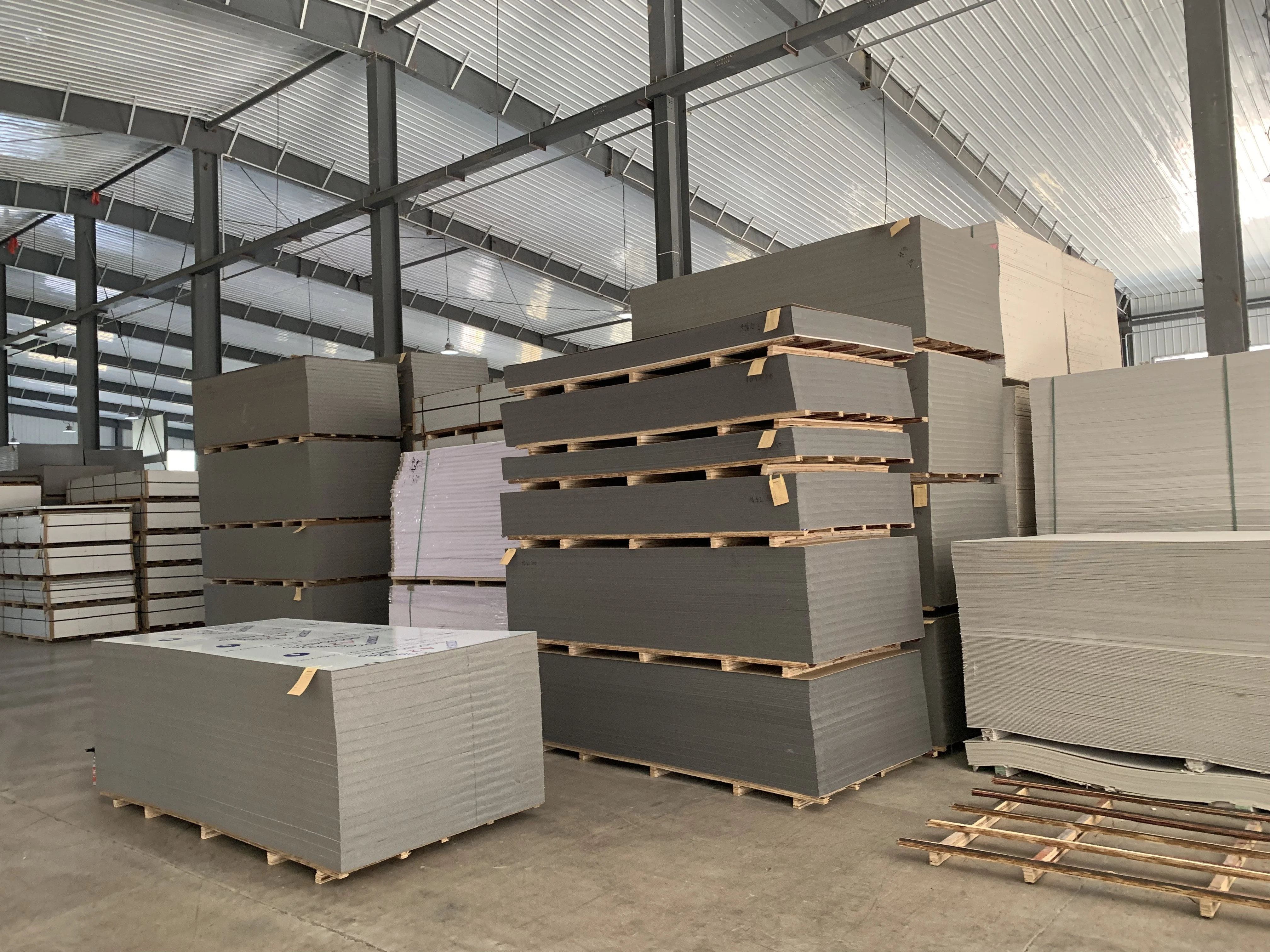 2023 Newest Design Alucoobnd ACM Sheet Building Materials Exterior Aluminum Metal Wall Cladding for Facades
