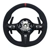 Série 5 F10/F11/F18+Alcantara+Bande supérieure rouge
