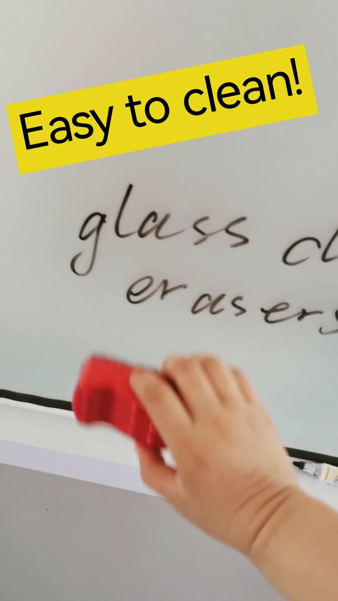 +felt Whiteboard Eraser Essential Classroom Tools To Erase