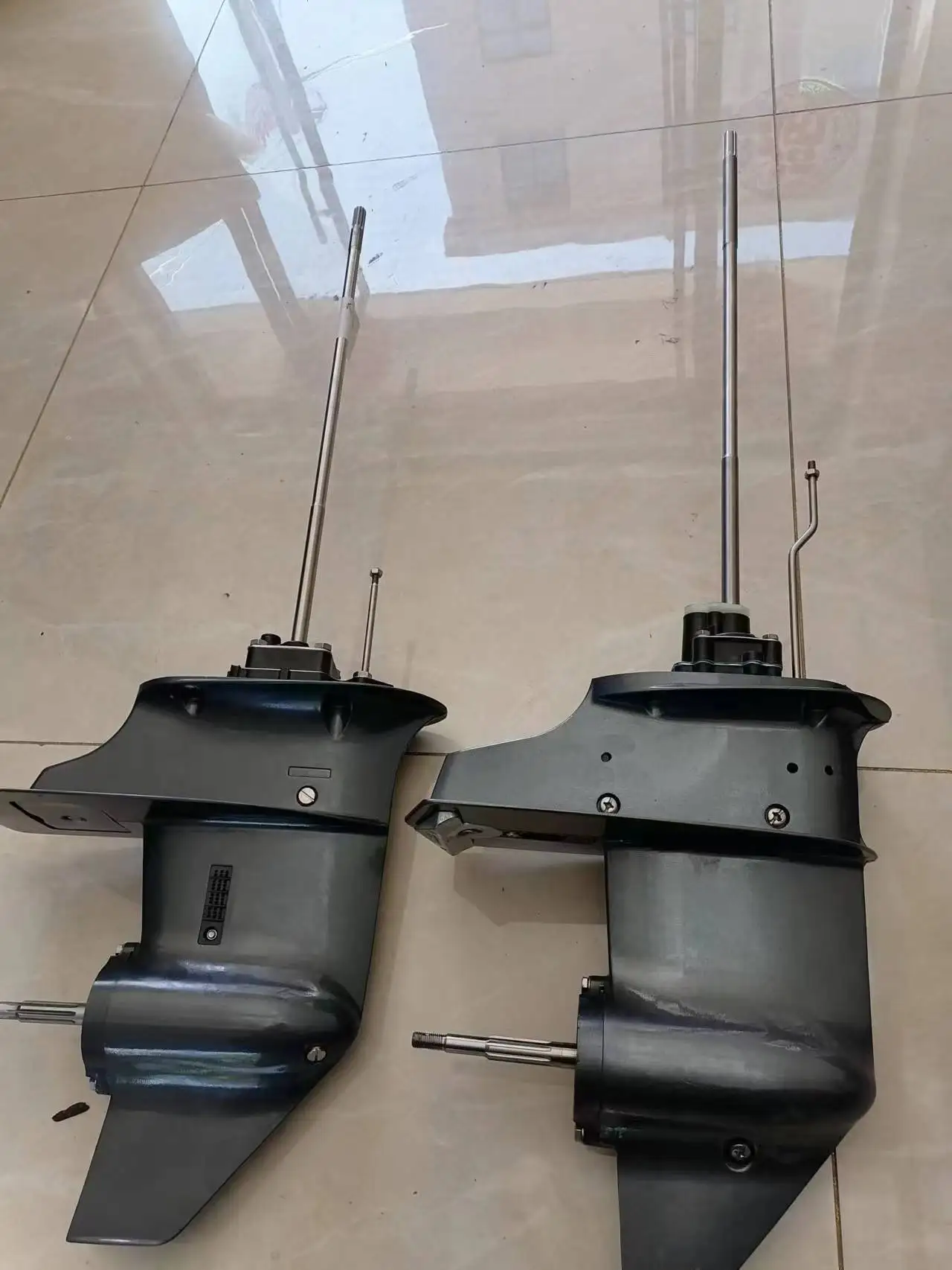 6AH-45300-10-8D ヤマハ純正 船外機 ロワ-ユニツトアセンブリ JP マリン用品の海遊社 2号館 オンラインショップ ⁄ 全商品