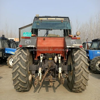 Used Tractor New and Holland Fiat 180-90 110-90 130-90 160-90 Farm