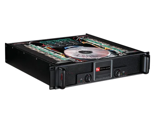 ステージ用プロフェッショナルオーディオ2X1100WモトローラIC