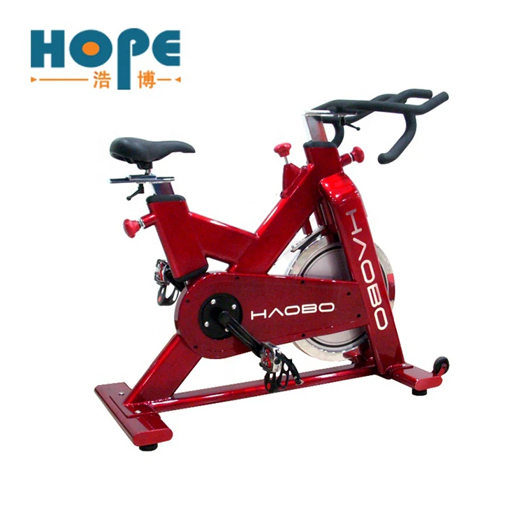 bodyfit exercise bike