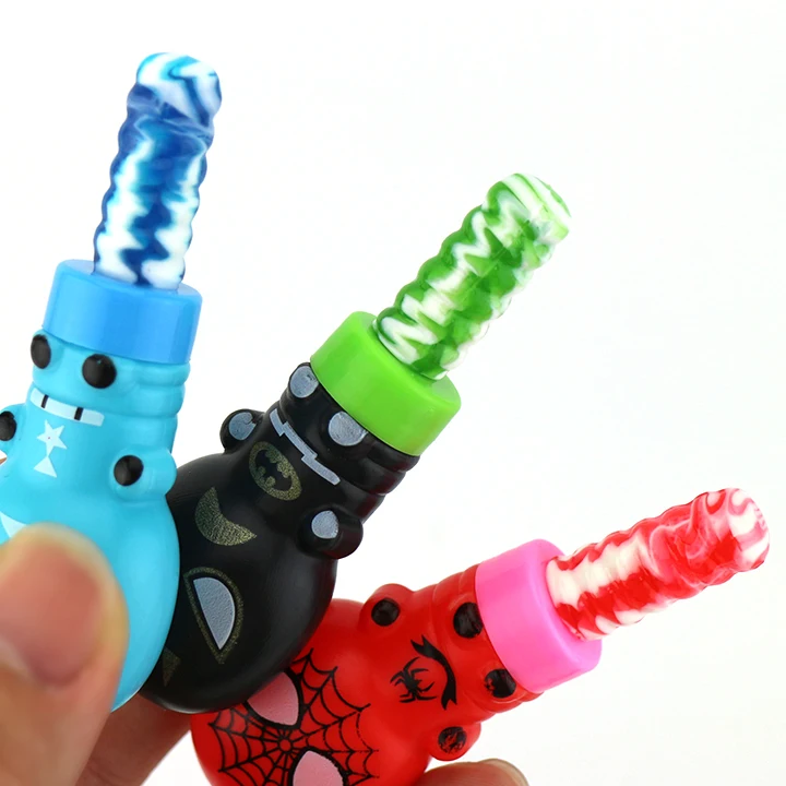 Candy Crayon Pen