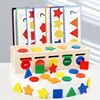 New Assortment Matching Box