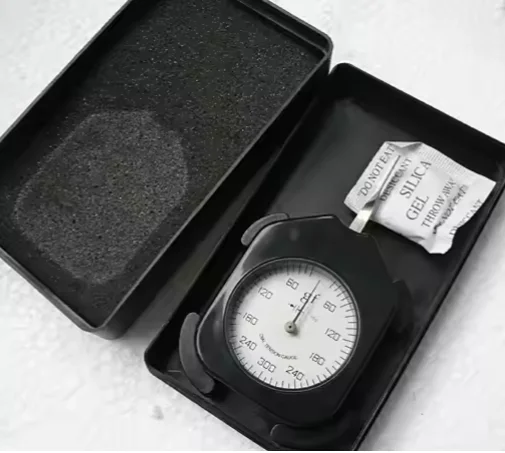 Tensiometro A Quadrante Per Misurare Grammi (Gauge) - Modelli Da 30g A 500g, Compatto E Preciso