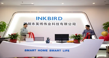 Shenzhen Inkbird Technology Company Limited