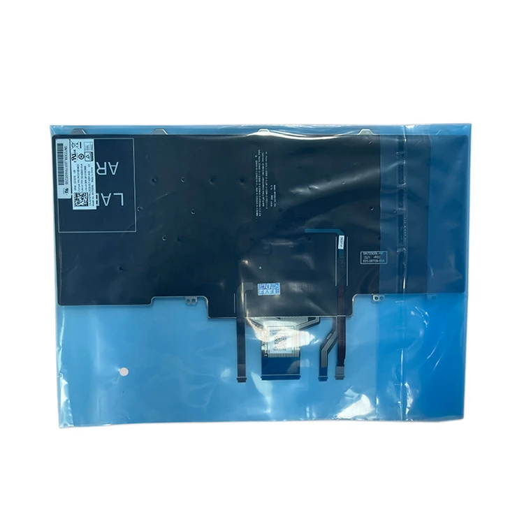 Новая Подлинная Клавиатура для ноутбука E5450 0D19TR D19TR клавиатура с