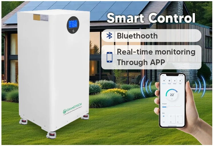 product 28kwh 30kwh 512v 560ah all in one home energy storage system 60kwh lifepo4 battery pack 5kw solar inverter can communication-10