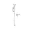 silver fork