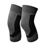 U-shaped gray-black