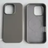 12.Deep Grey