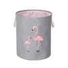 flamingos