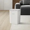 Rechargeable stylish white
