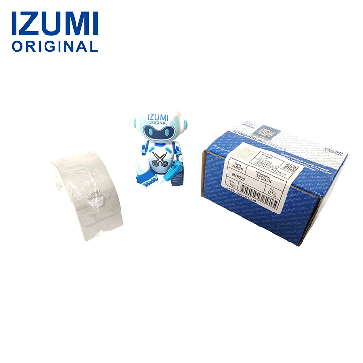 IZUMI ORIGINAL 8n8222 Bearing-conn Rod 0.51mm For Caterpillar Construction Machinery Parts