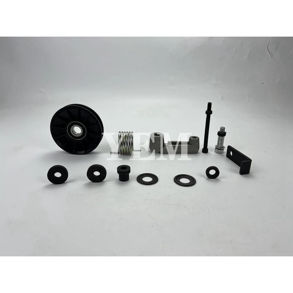 Stock Complete S175 Belt Tensioner for Bobcat Rebuild Kit
