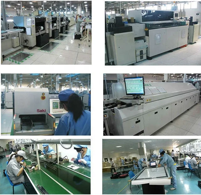Advertising Machine Guangdong Big Advertising Display Signs Digital Signage Android Kiosk Display