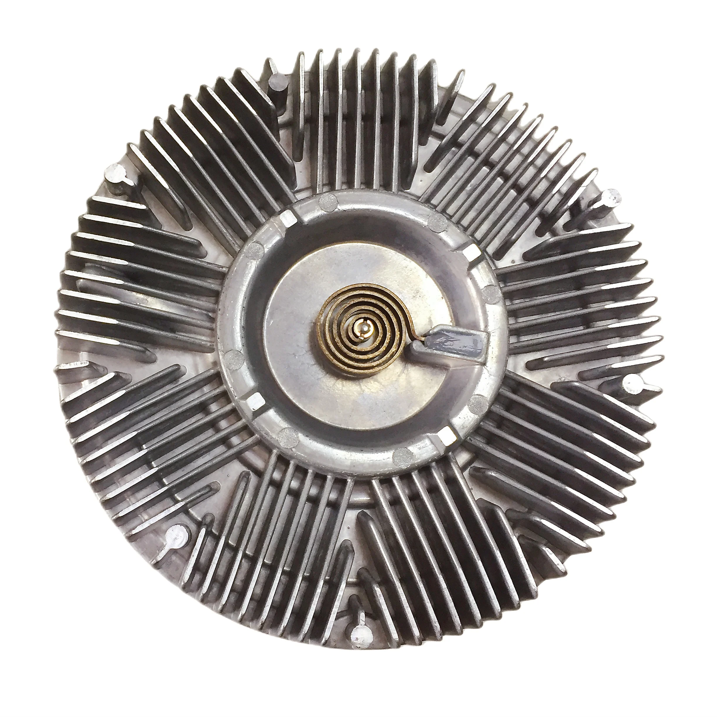 E8ht8a616sa Engine Cooling Fan Clutch For Ford Cargo 9196 Cummins 3530
