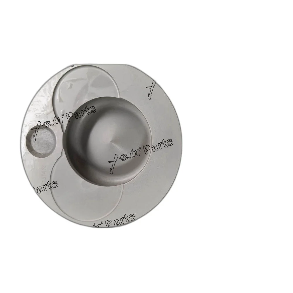 6D24 Piston With Pin ME151416 for Mitsubishi Heavy Equipment Engine Parts