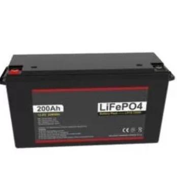 51.2V 200Ah Solar LiFePo4 Storage Lithium Iron Phosphate Batteries