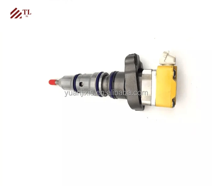 Mechanical Engine Parts Diesel Injector 10R-0781 10R-0782 10R-9237 erpillar 3162 3162B Fuel Injector