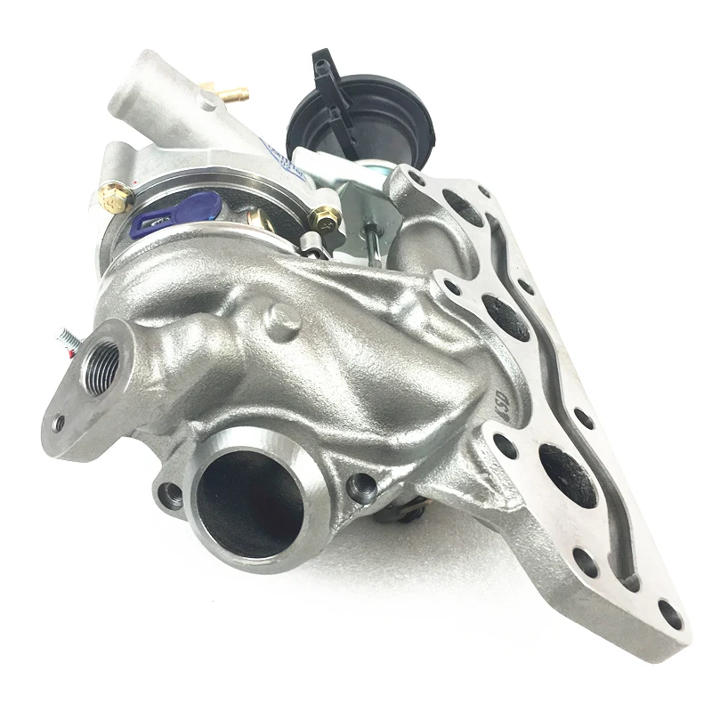 GT1238S 712290-0001 1600960999 743317 A1600961199 turbo for MCC 