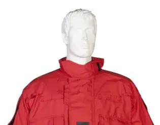 Огнестойкий комбинезон Fr Garment
