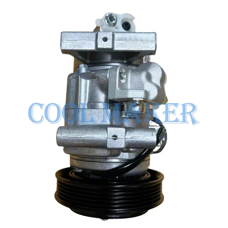 Honda City Ac Compressor BC447280-2620 - Reliable Performance