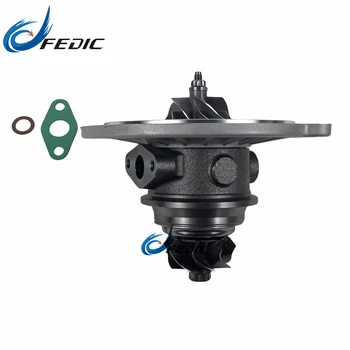 Fedic Chra RHF4 8982682200 Turbo Charger Cartridge for Isuzu