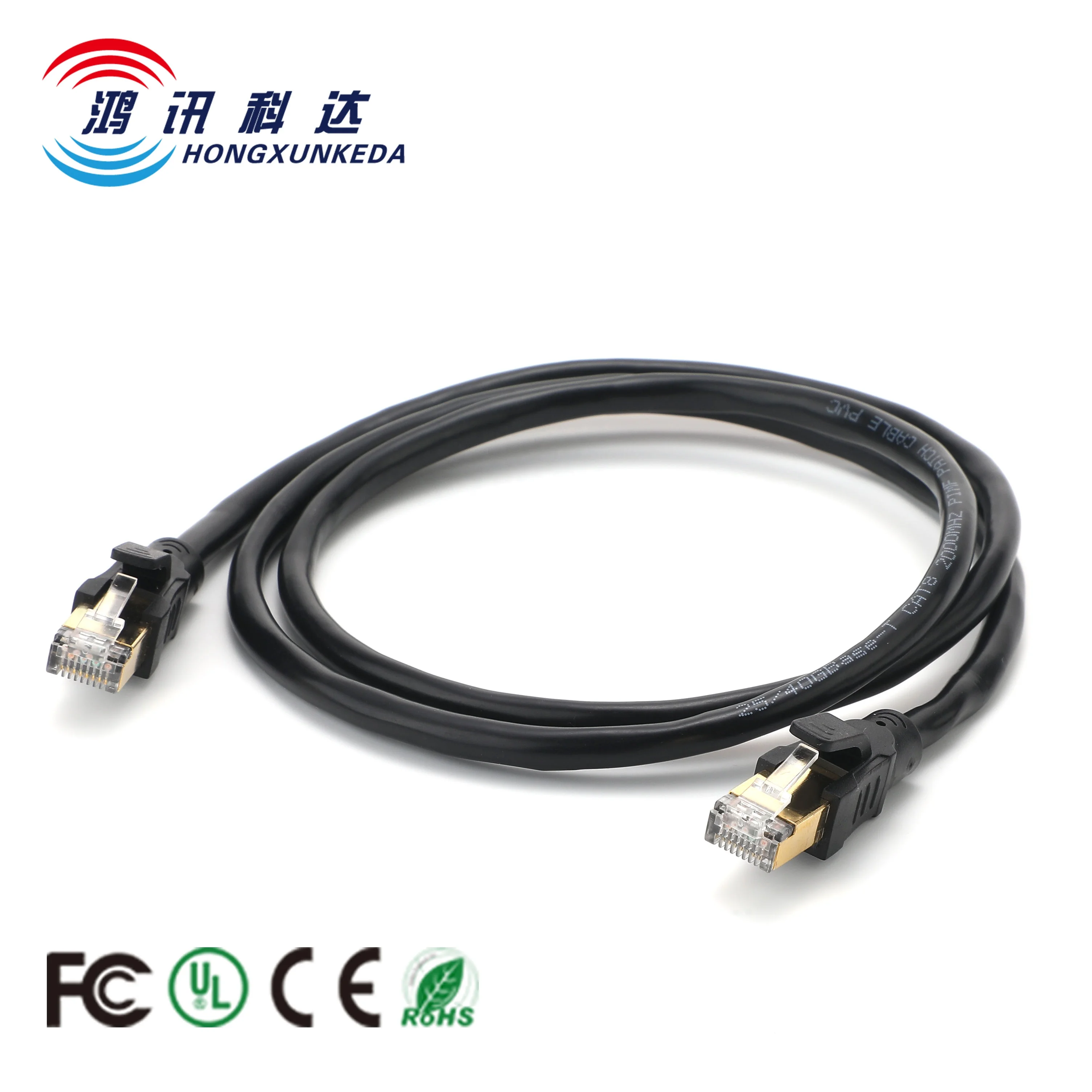 Cat7 SSTP cat6 cat6a cat5e UTP/ SFTP/ FTP LAN CABLE Copper Networking Cable