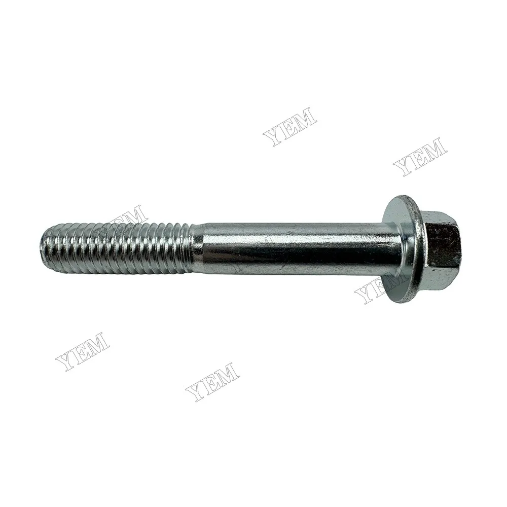 Compatible for Hino J08C Rocker Arm Adjustment Screw Engine Parts High Performance 6