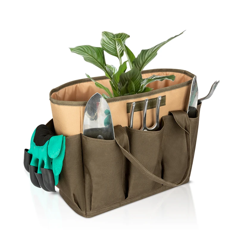Thistlewood Garden Tool Storage Bag : Amazon.co.uk: Garden