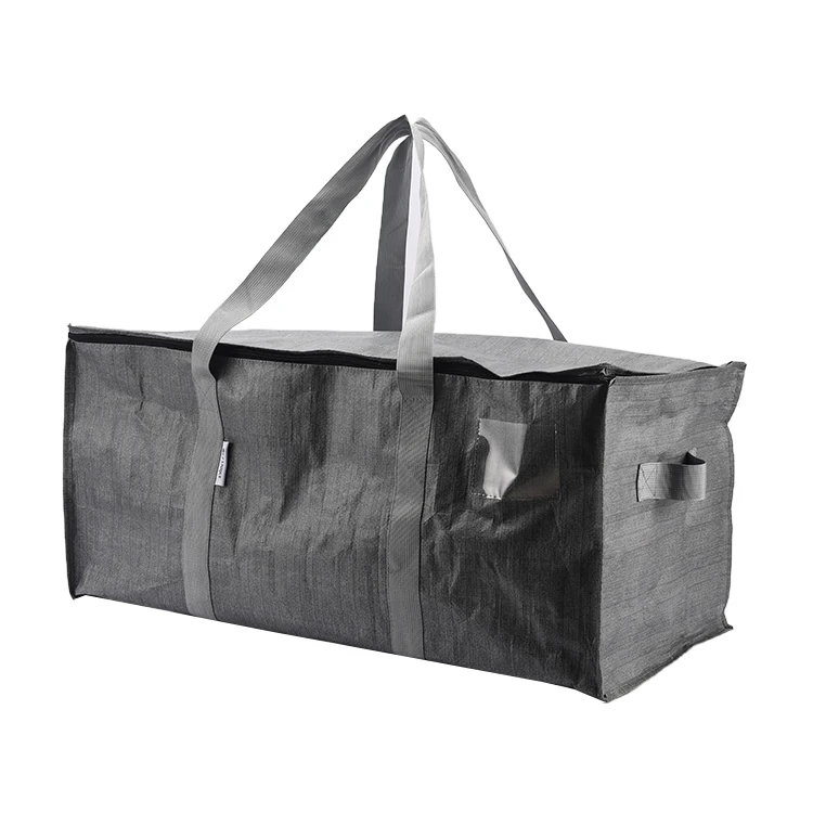 Складная сумка для рюкзака