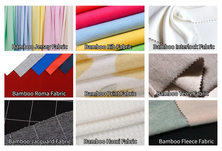 China Manufacturer OEM ODM Knitted Garment Fabric for Clothing, Textile & Raw Material/ details